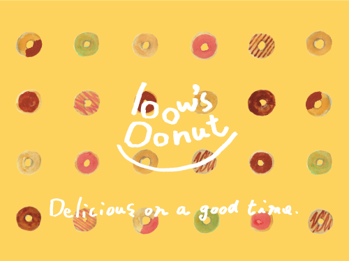 bow's Donuts（ボウズドーナツ）